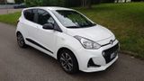 Hyundai i10 1.2 Passion Plus Passion Plus - Hyundai i10 Gebrauchtwagen in Stuttgart