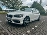 BMW Bmw 118i 2018 Sitzheizung, Tempomat, Tempo... - BMW 118 in Osnabrück
