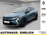 Renault Symbioz Iconic Full Hybrid   PANO+PDC+SHZ+RFK - Renault Symbioz Iconic mit Hybrid-Antrieb (Benzin/Elektro)