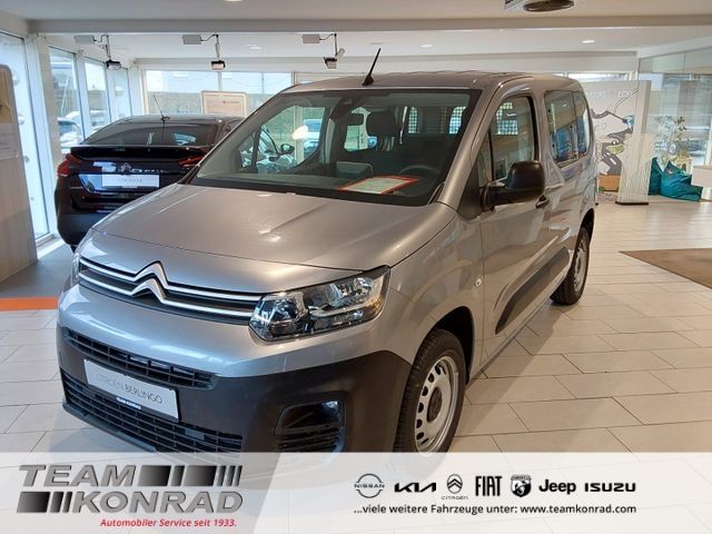 Citroën Berlingo Live Pack MPV M Pure Tech  110 S&S