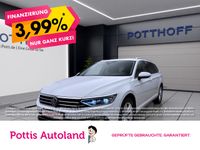 Volkswagen Passat Variant - Vorschau Bild 1