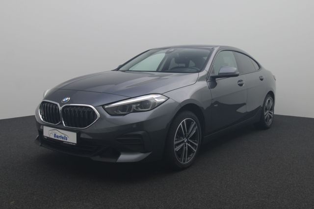 BMW 218i Gran Coupe Advantage LED NAVI KAMERA