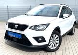 Seat Arona Style ABSTAND, SPURHALT, PDC, EURO6, 2.HD - Seat Arona in Karlsruhe