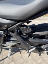 Triumph Trident 660 - TRIUMPH TRIDENT