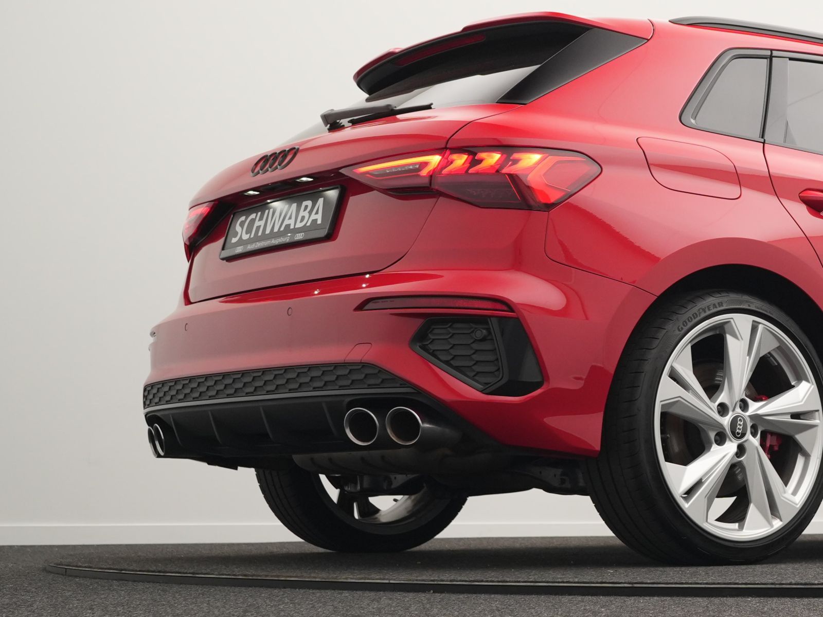Audi S3 - Bild 46