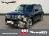 Jeep Renegade Longitude 1.4 Bluetooth - Navi - Sitzhe - Jeep Gebrauchtwagen in Essen