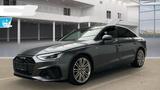 Audi A4 50 TDI quattro S line Competition Matrix HUD