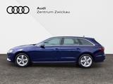 Audi A4 Avant 35TFSI Advanced LED Scheinwerfer, Navi - : Leder, Scheinwerfer