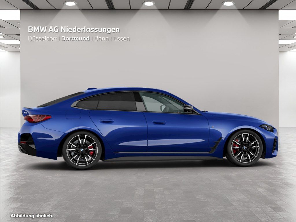 BMW M440 - Bild 11