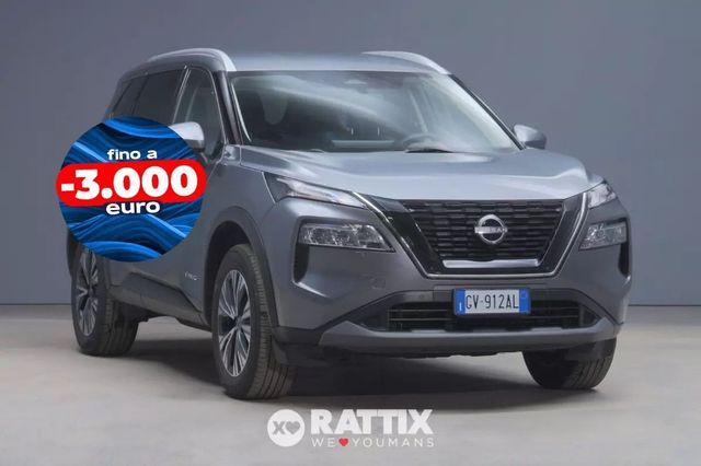 Nissan X-Trail 1.5 e-power N-Connecta e-4orce 4W