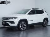 Jeep Compass 1.3 MultiAir 80th Anniversary FWD - gebrauchte Jeep Compass aus dem Jahr 2022