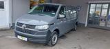 Volkswagen Transporter T6.1 4MOTION Lang mit GARANTIE - : Allradantrieb, Van, mit