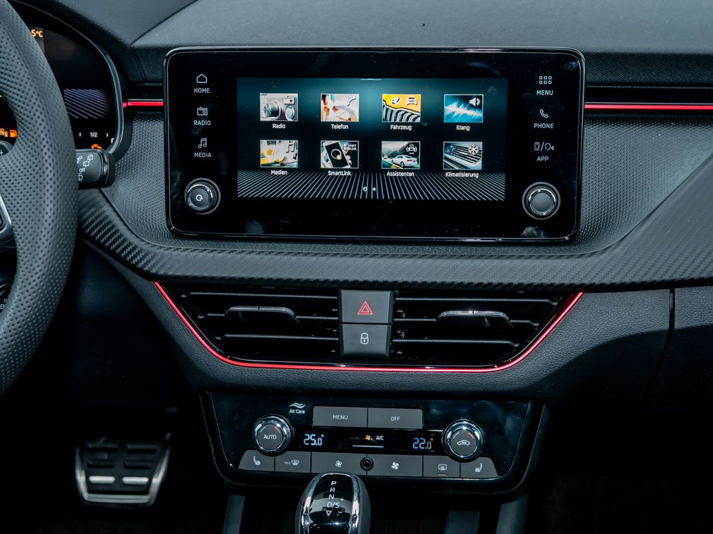 Skoda Kamiq - Bild 8