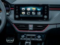 Skoda Kamiq - Vorschau Bild 8