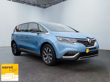 Renault Espace V Limited TCe 225 EDC 4Control BOSE