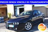 Alfa Romeo 159 1.9 JTDm 150CV **KM107000 ORIGINA - Alfa Romeo 159 mit Diesel-Antrieb: 1.9