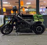 Harley-Davidson Softail Night Train - HARLEY-DAVIDSON 2007 SOFTAIL