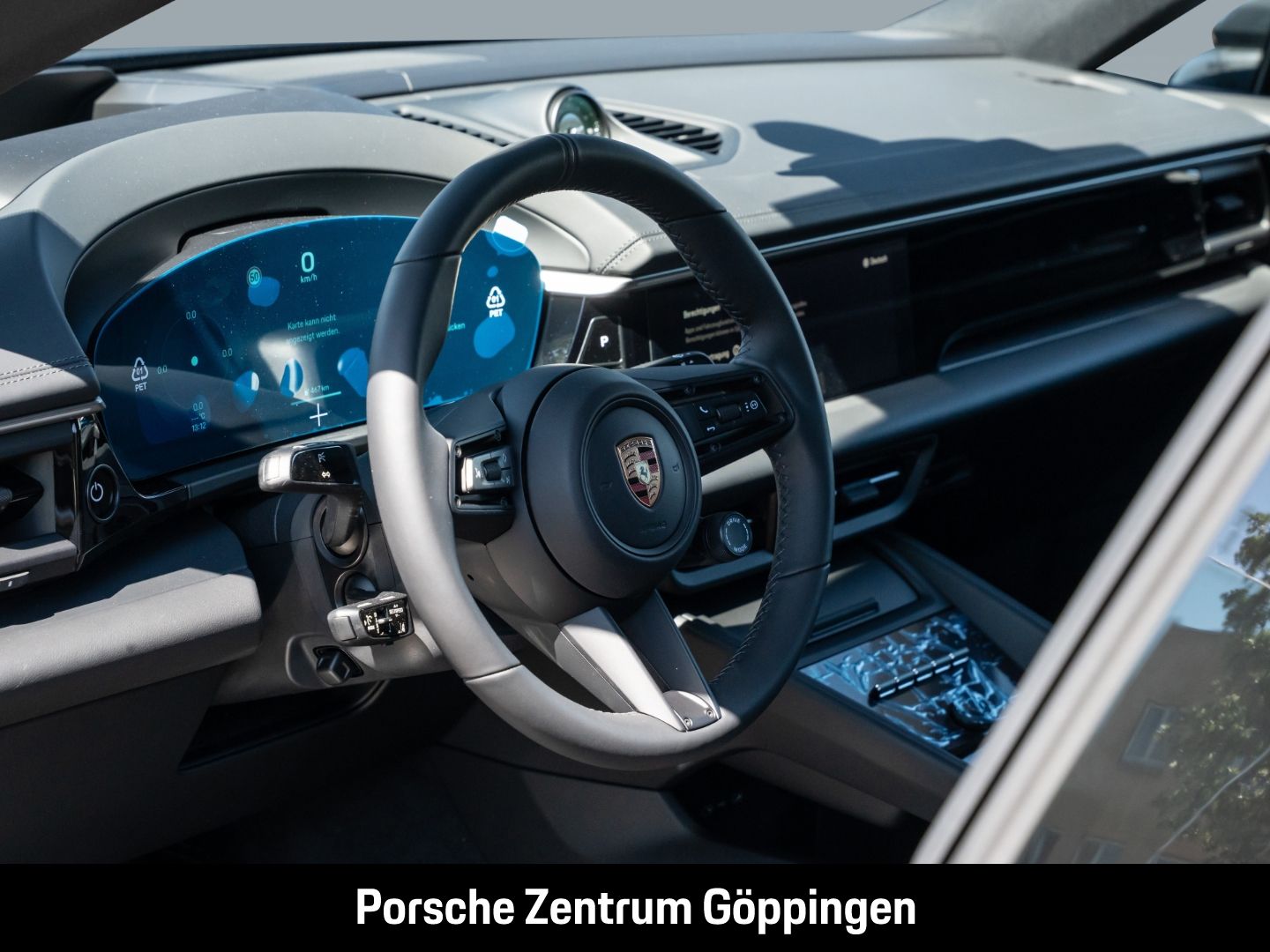 Porsche Macan - Bild 17