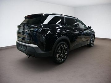 Peugeot 5008 - 4