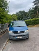 Volkswagen VW T5 Caravelle 1.9 TDI - gebrauchte VW T5 Caravelle aus dem Jahr 2005
