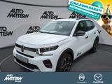 Citroën C3 1.2 Turbo 100 YOU Plus Paket - Citroën C3 in Bielefeld