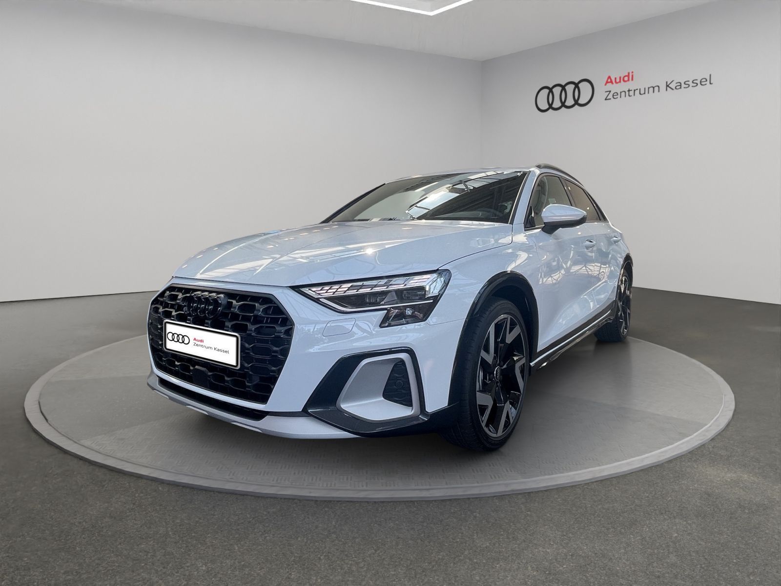 Audi A3 - Bild 2