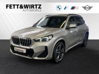 BMW X1 - Vorschau Bild 1