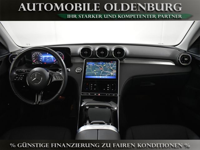 Mercedes-Benz C 200 d T Avantgarde *Distro*AHK*Kamera*EasyPack