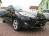 Ford Fiesta 1,25 60kW Titanium Zahnriemen Neu !!! - Ford Fiesta aus 2010: 1.6