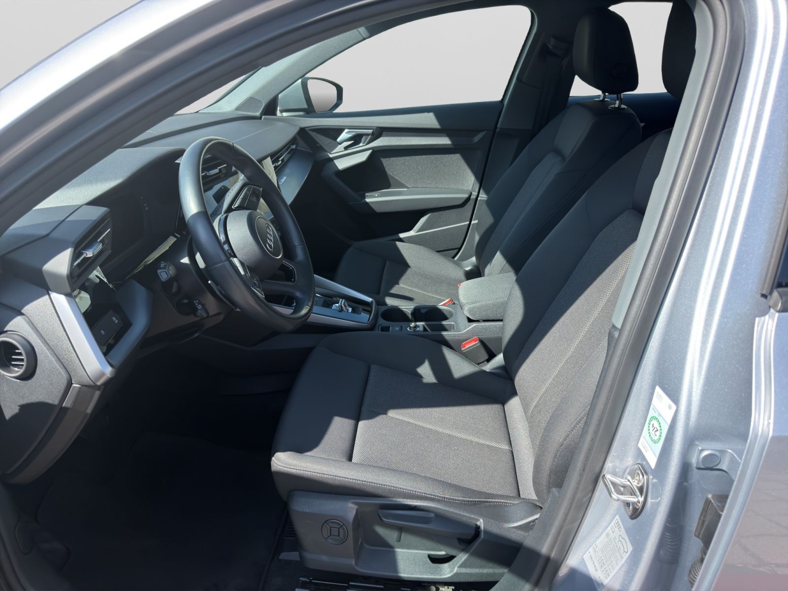 Audi A3 - Bild 10