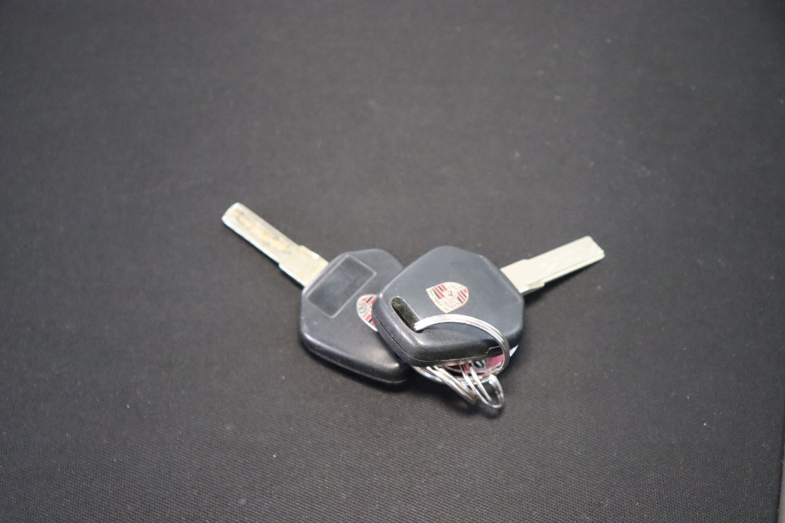 Fahrzeugabbildung Porsche 996 Carrera Cabriolet * Leder * Xenon