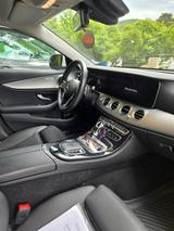 Mercedes-Benz E 220 CDI T AVANTGARDE Avantgarde - : Taxi, Privatanbieter