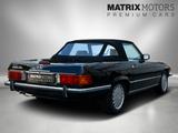 Mercedes-Benz 560 SL Wurzelholz Automatik ABS Alarmanlage - Mercedes-Benz 560 Gebrauchtwagen