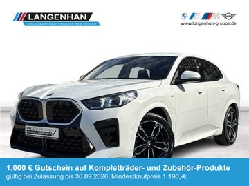 BMW X2 - 1