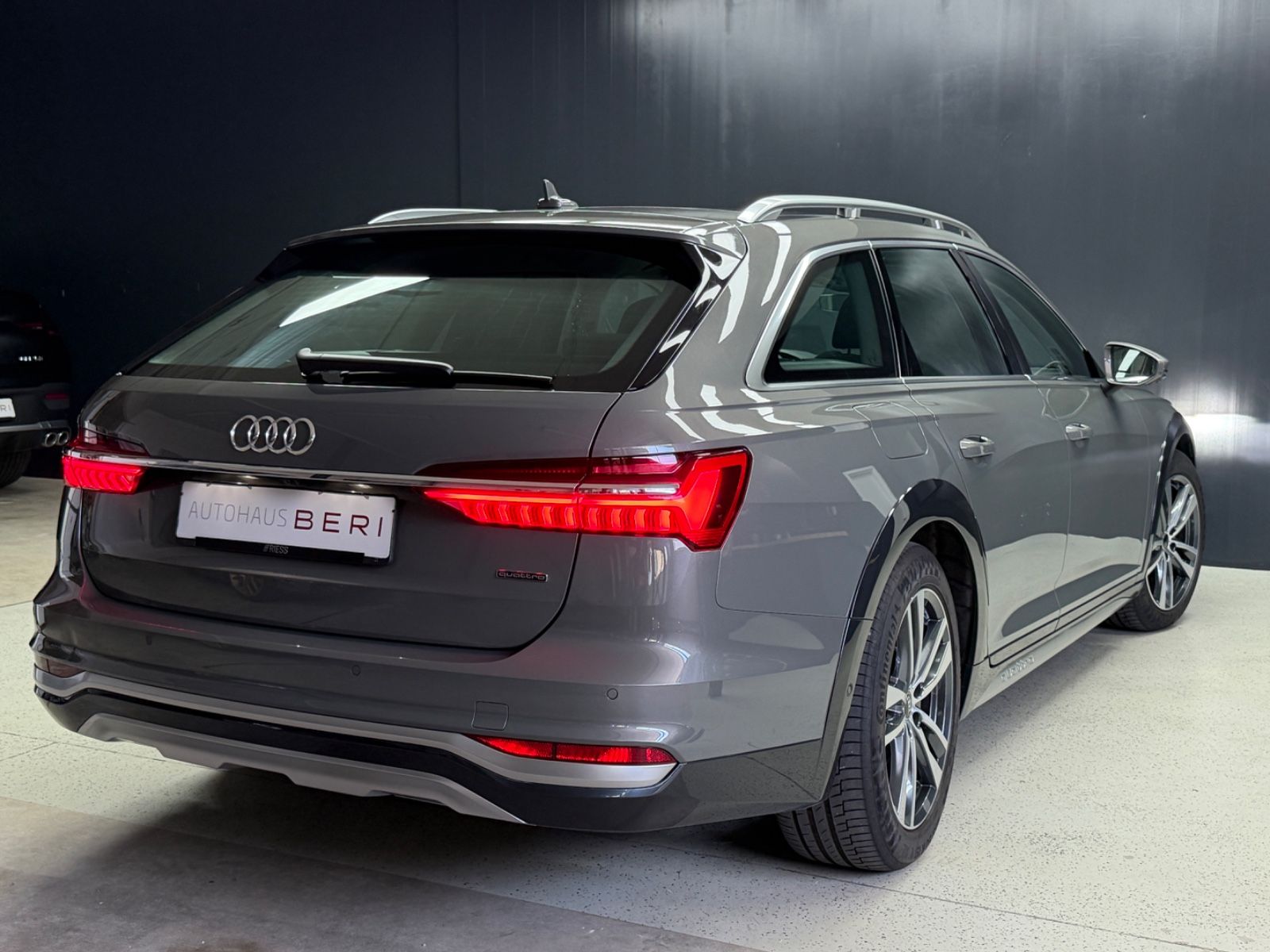 Audi A6 Allroad 55 TDI Exclusive VOLL* NP-113.000€ foto 7