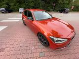 BMW 1er (F20) 116d  LangstreckenDiesel, ... - BMW 116 in Karlsruhe