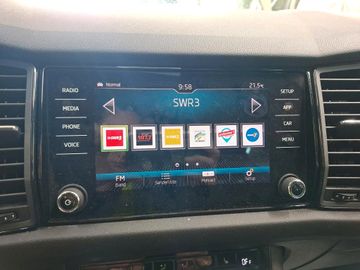 Skoda Kodiaq - 8