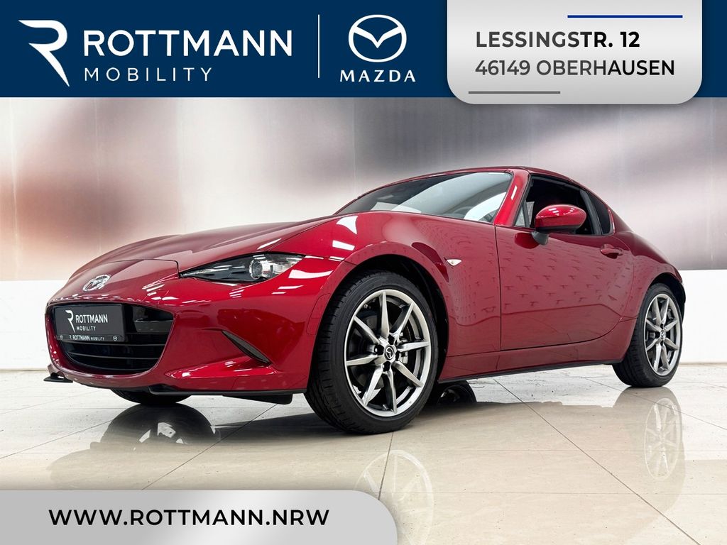 2023 Mazda MX-5