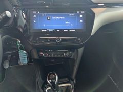 Fahrzeugabbildung Opel Corsa F 1.2 ToT-Winkel, Rückfahrkamera, SHZ, LED