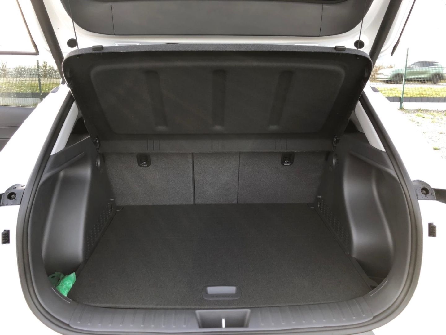 Hyundai Kona – Bild 12