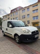 Fiat Doblò Transporter  1.6 Diesel  260.... - Fiat: Transporter