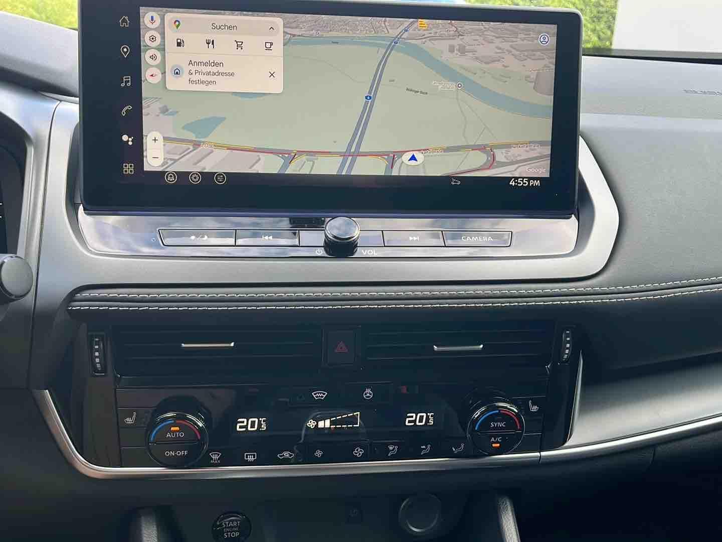 Nissan Qashqai 1.3 DIG-T XTronic N-Connecta Winter, миниатюра 17