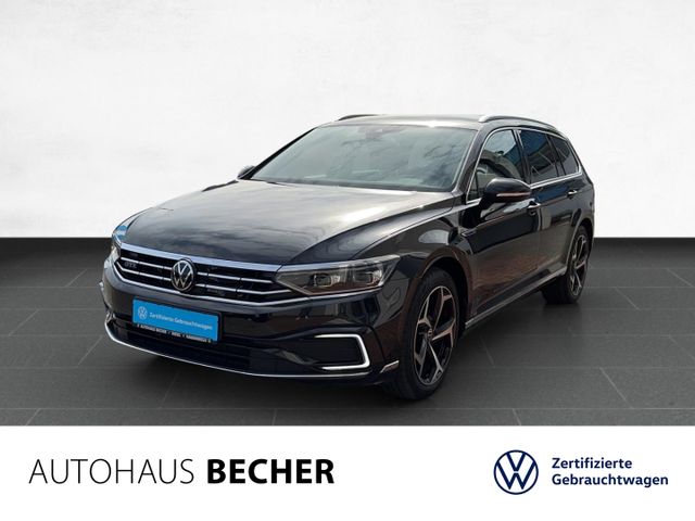 Volkswagen Passat Variant GTE 1.4 TSI DSG /AHK/Navi/IQ.Lght