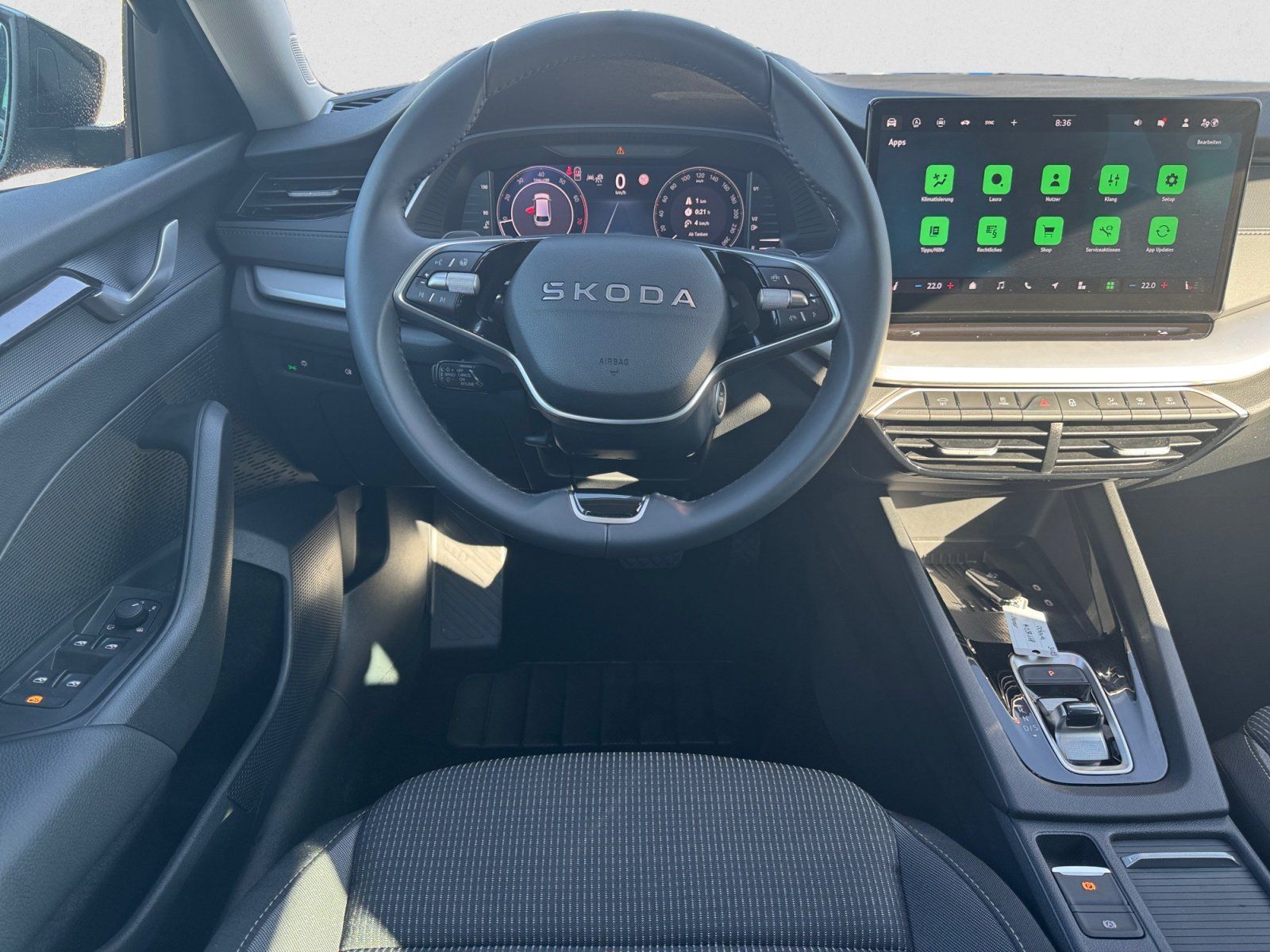 Skoda Octavia - Bild 11