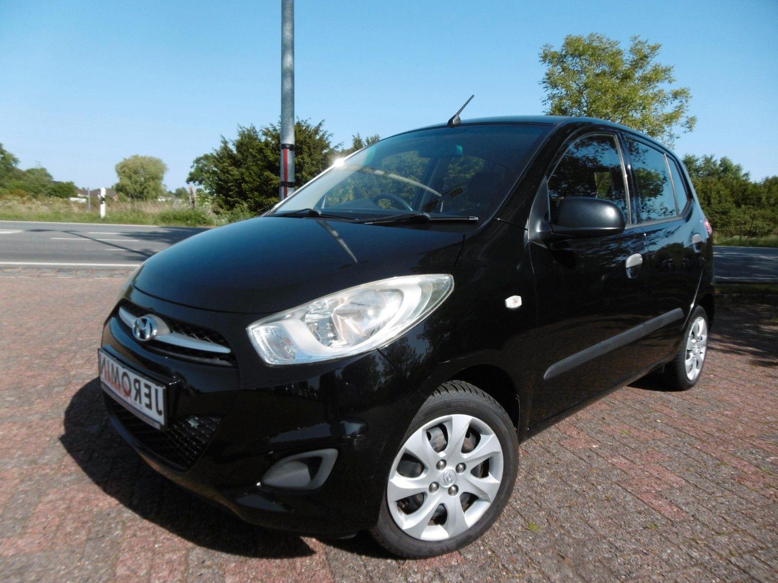 Hyundai i10 1.1 Classic