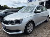 Skoda Fabia Ambition/City-Notbr./PDC/ Klimaautom/1Hand