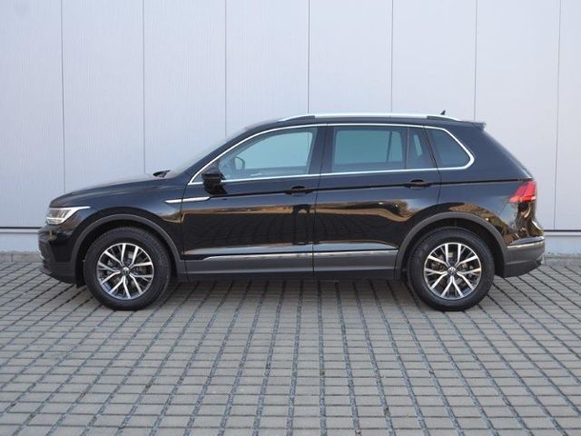 Tiguan 1.5 TSI DSG Life AHK/LED/NAVI+VZE/RFK/ACC