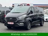 Ford Tourneo Custom 320 L2 LANG AHK|8SITZER|KAMERA - Ford Tourneo Custom in Mainz