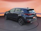 Kia Sportage 2.0 CRDI AWD GT -Dynamics+ SPIRIT #Pano - Kia mit Diesel-Antrieb: 2.0