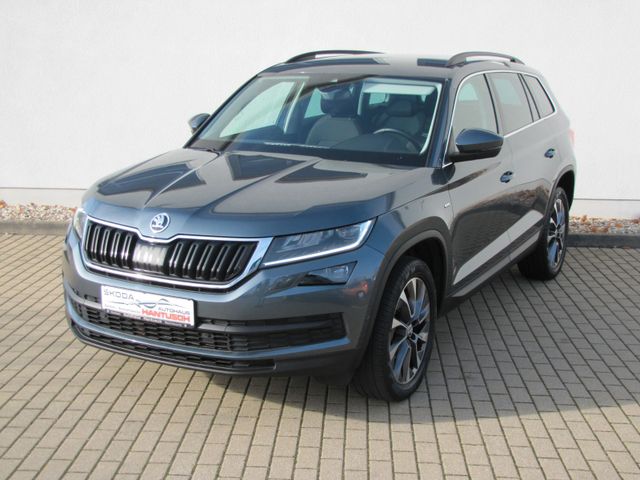 SKODA Kodiaq 1.5 TSI Sondermodell Drive 125